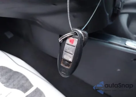 2012 Nissan Maxima 3.5 Sv z USA, uszkodzony, nr VIN 1N4AA5AP3CC845184